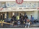 HOT 8 BRASS BAND Take Cover 12