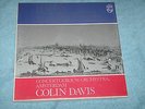 haydn 6 lp set the london symphonies colin davis in amsterdam NOW REDUCED BY 20%