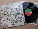 LED ZEPPELIN LED ZEPPELIN III  VINYL LP USA COPY 1970.LP,EX/EX.