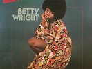Betty Wright - Danger - High Voltage / VG+ / LP, Album