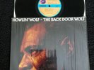 Howlin’ Wolf - The Back Door Wolf Vinyl LP In Orig Shrinkwrap Chess CH 50045 NM
