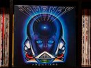 Journey ? Frontiers ? 1983 Columbia Records Original Press Vinyl LP w/Insert ????