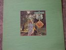 Steve Young 7 Bridges Road 1972 LP Vinyl EX White Promo & Insert MS 2081 Eagles