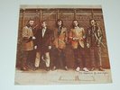 THE AYNSLEY DUNBAR RETALIATION to mum from Aynsley and the boys Lp RECORD BLUES
