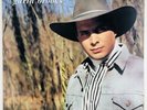 Garth Brooks Self Titled LP 1989 Capitol C1-90897 Vinyl (VG+) Tested
