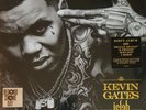 Kevin Gates - Islah 2 x LP + CD - NEW Record Store Day - Colored Vinyl RSD Album