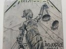 Metallica - ...And Justice For All 2LP (1988 Elektra) MASTERDISK first pressing