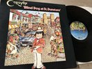 Caravan Blind Dog At St. Dunstans Vinyl LP UK BTM Records ?BTM 1007