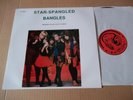 Bangles - Star-Spangled Bangles rare live LP (1986)  Not TMOQ NM