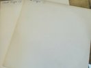 Frank Zappa -'Sheik Yerbouti' White Label Test Press 2xLP 12