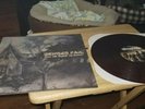 Senses Fail - From The Depths Of Dreams *Vinyl* EP MINT NEW W/ Original Poster