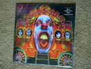 Kiss LP “Psycho Circus” Lendicular (3-D) Cover, Mecury, SEALED