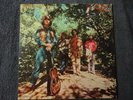 CREEDENCE CLEARWATER REVIVAL Green River LP Orig THICK 1st Press Fantasy NICE
