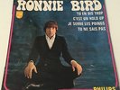 RONNIE BIRD - Headline News/See See Rider + 2 - French Mod Soul EP HEAR