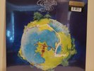 Yes Fragile Vinyl 180g Audiophile Vinyl - FACTORY SEALED