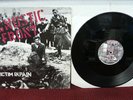 AGNOSTIC FRONT Victim In Pain LP Orig 1st Press Rat Cage Records 1984 NYHC Punk