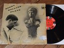 Sonny Rollins Plays Period lp Rare jazz DG 1st press DG Thad Jones