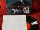 HARRY CONNICK Jr. *** 25 *** ORIGINAL 1992 Spain LP w/ INSERT