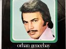ORHAN GENCEBAY - ORHAN GENCEBAY DERTLER BENIM  SEALED REISSUE RECORD TURKISH