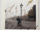 FONTAINES D.C. - TOO REAL HAND SIGNED 7” RECORD LIMITED TO 750 AUTOGRAPHED