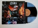 SLADE ALIVE VOL TWO LP VINYL EX/EX Rare 1978 UK 1st Press Album Volume 2 II Live