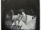VELVET UNDERGROUND - S/T ORIG 1969 LP MGM SE-4617 BMI EDITION 