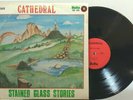 Cathedral - Stained Glass Stories - DELTA DRC 1002 - PRIVATE LABEL PROG ROCK