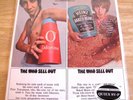 Classic Records Track 613 002 The Who Sell Out 200G STEREO Audiophile LP NEW