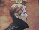 David Bowie . Low. Vinyl Album. 1st Press. 1977. PL12030.