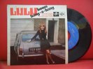 LULU Boom Bang-a-Bang 7/45 MADE IN PORTUGAL '69 EP EUROVISION SCARCE COLUMBIA