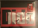 Dido No Angel Red/Blsck Split Vinyl Out Of Print SEALED