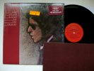 ULTRASONIC CLEAN - BOB DYLAN - BLOOD ON THE TRACKS SHRINK Mural - EX+ Vinyl LP