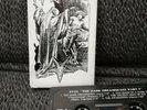 EVOL - THE DARK DREAMQUEST PART1 TAPE original black metal mayhem dark throne 94