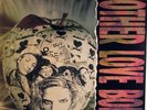 MOTHER LOVE BONE APPLE Rare First Press Polydor 422-843-191-1 Lp Record Vg+
