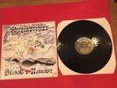 SKREWDRIVER  - Blood & Honour - Rock o Rama Rebelles Europeens