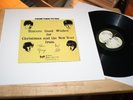 Beatles - From Then To You - Christmas Record 1970 - UK Apple Records Vinyl LP