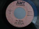 9 AMY 988 PROMO NORTHERN SOUL LOU RAGLAND I TRAVEL ALONE BIG WHEEL