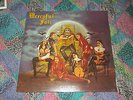 MERCYFUL FATE c.u.n.t. LP rare       megadeth attic king diamond raven ghost