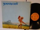 VG+/VG+ Morning Dew s/t Roulette Records 1969 Killer Psych Guitar Grail (German)
