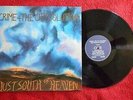 CRIME + THE CITY SOLUTION  JUST SOUTH OF HEAVEN