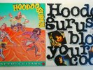 HOODOO GURUS   blow your cool & mars needs guitars