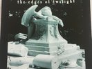 The Tea Party - The Edges Of Twilight LP Vinyl OG Press Complete W/inner Sleeve