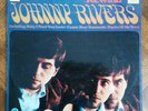 Johnny Rivers ?– Rewind Liberty ?– SLBX 340.545 Vinyl, LP 1967