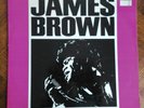 James Brown ?– Papa's Got A Brand New Bag Polydor 657 001 Vinyl, LP 1966