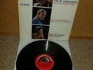 ASD 655 JACQUELINE DU PRE ELGAR ORIGINAL HMV 1965 LP ED1 MINT RARE 1