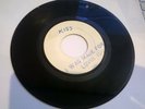 KISS  test pressing