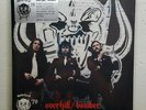 Motorhead - Overkill / Bomber - Double 7