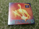 Brand New Sealed The Jimi Hendrix Experience Winter Winterland 8 LP Box Set