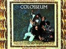 Colosseum-Those Who Are About To Die Salute You (1LP) (UK IMPORT) VINYL NEW
