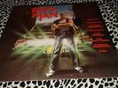 REPO MAN LP SOUNDTRACK RARE PUNK BLACK FLAG IGGY POP PLUGZ SUICIDAL TENDENCIES